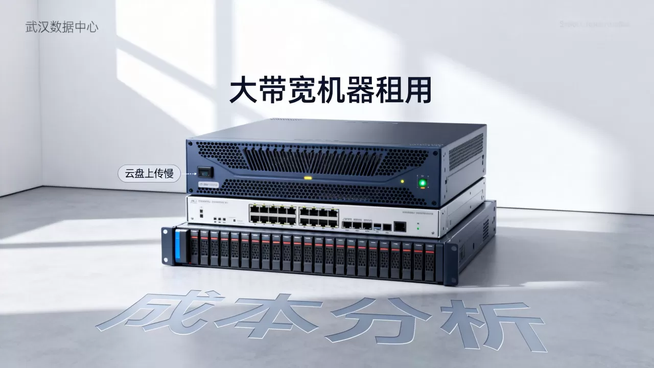 武汉云盘业务上传慢,租大带宽机器合算吗,多少钱? 武汉云盘业务上传慢,租大带宽机器合算吗,多少钱?