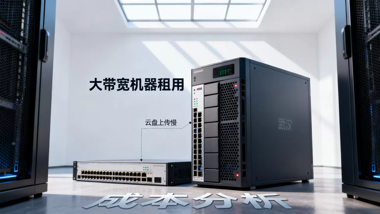 武汉云盘业务上传慢,租大带宽机器合算吗,多少钱? 武汉云盘业务上传慢,租大带宽机器合算吗,多少钱?