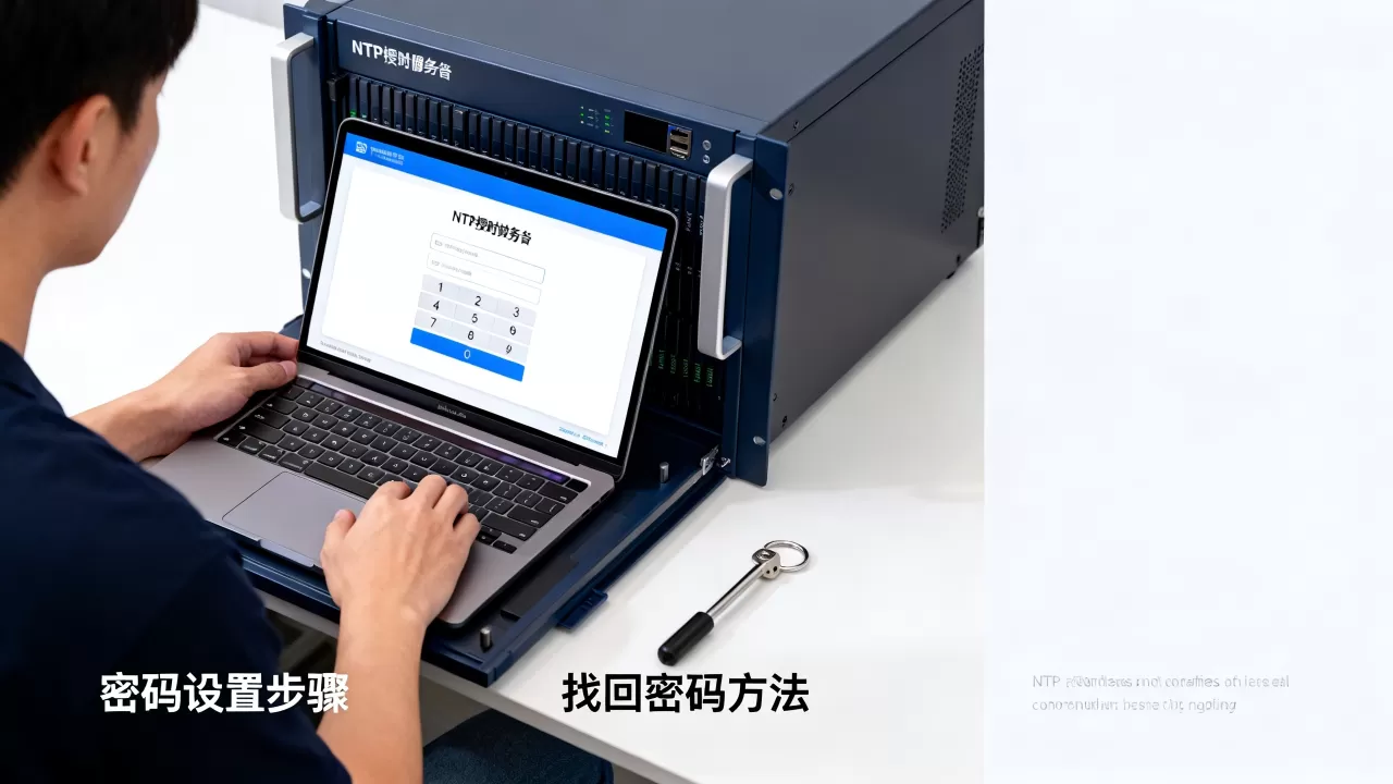 NTP授时服务器管理员密码如何设置?,忘记密码怎么找回? NTP授时服务器管理员密码如何设置?,忘记密码怎么找回?