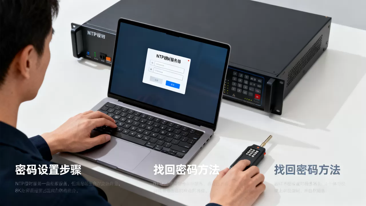 NTP授时服务器管理员密码如何设置?,忘记密码怎么找回? NTP授时服务器管理员密码如何设置?,忘记密码怎么找回?