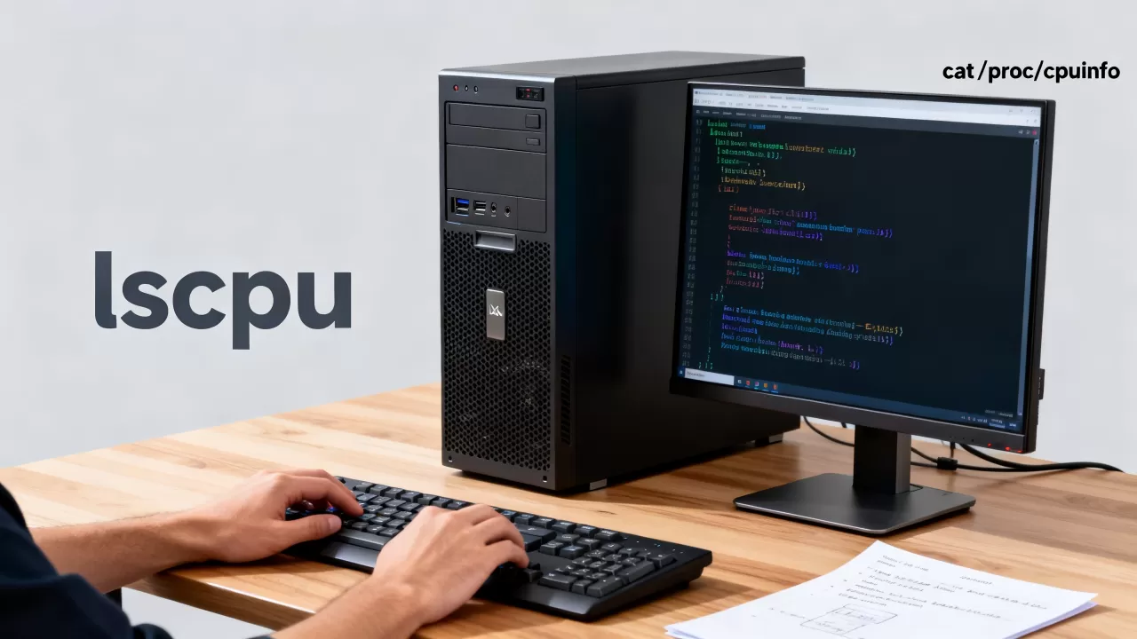 服务器CPU数量怎么查,Linux查看核数命令有哪些? 服务器CPU数量怎么查,Linux查看核数命令有哪些?