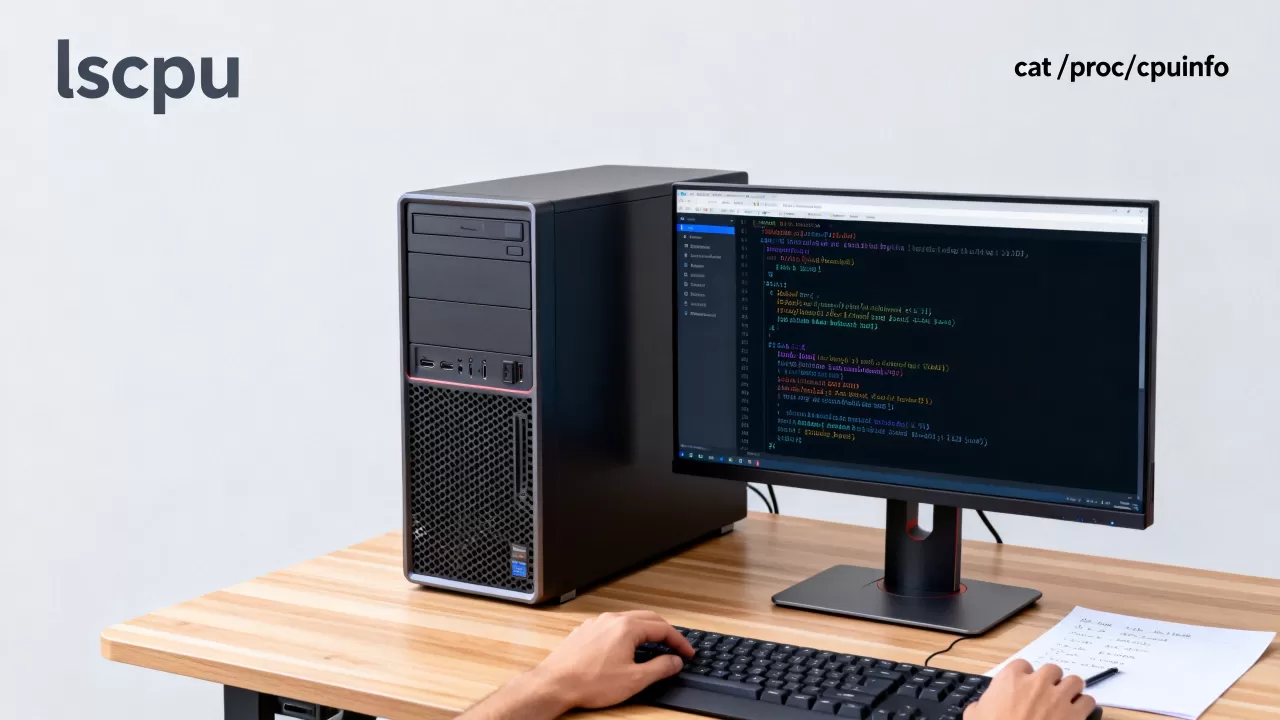 服务器CPU数量怎么查,Linux查看核数命令有哪些? 服务器CPU数量怎么查,Linux查看核数命令有哪些?