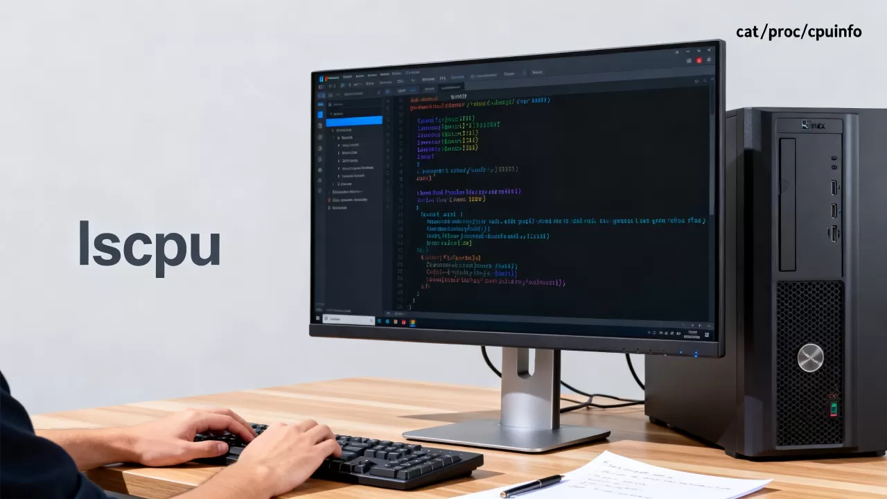 服务器CPU数量怎么查,Linux查看核数命令有哪些? 服务器CPU数量怎么查,Linux查看核数命令有哪些?