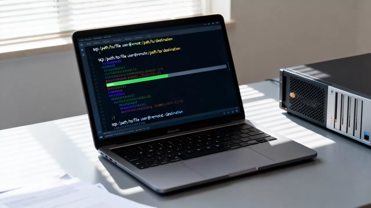 如何把linux文件传到另一个服务器?,scp命令怎么用 如何把linux文件传到另一个服务器?,scp命令怎么用