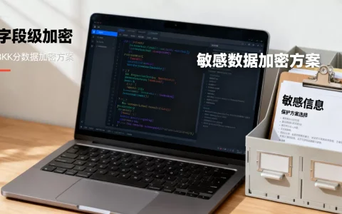 字段级加密适合敏感信息保护吗？，敏感数据加密方案怎么选？