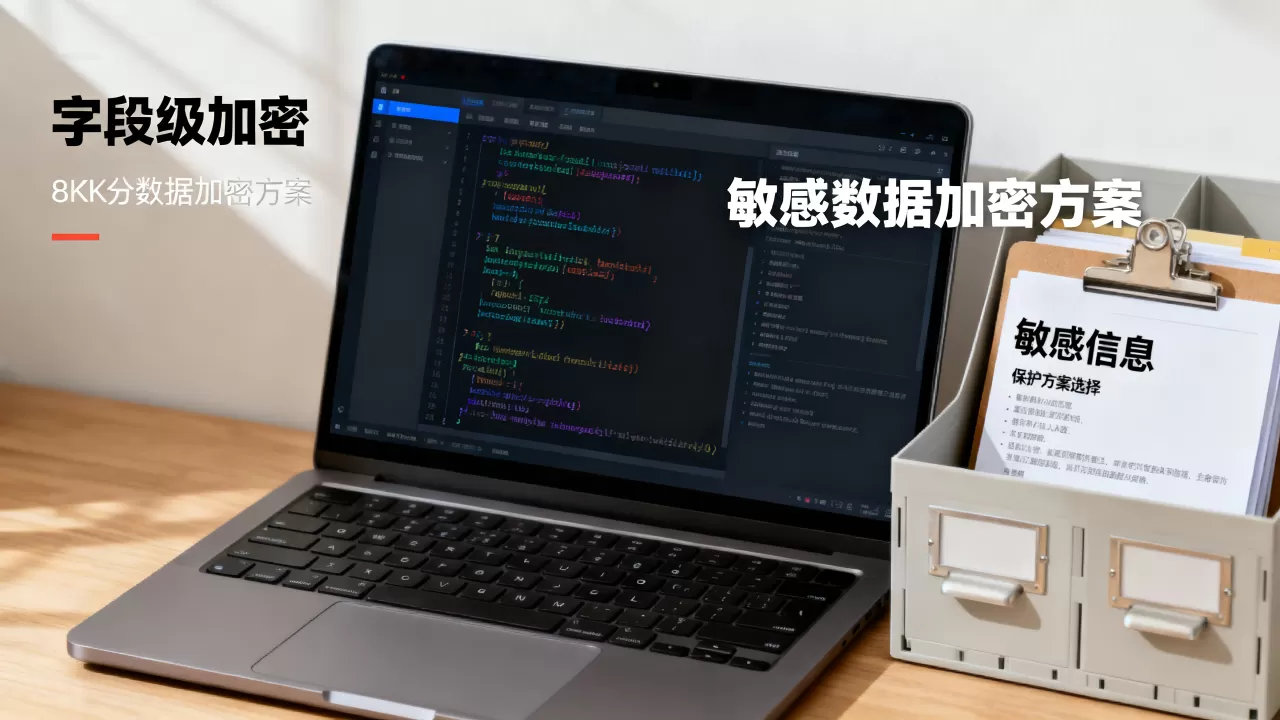 字段级加密适合敏感信息保护吗?,敏感数据加密方案怎么选? 字段级加密适合敏感信息保护吗?,敏感数据加密方案怎么选?
