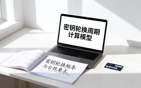 密钥轮换频率如何结合合规要求定？，密钥多久轮换一次合适？