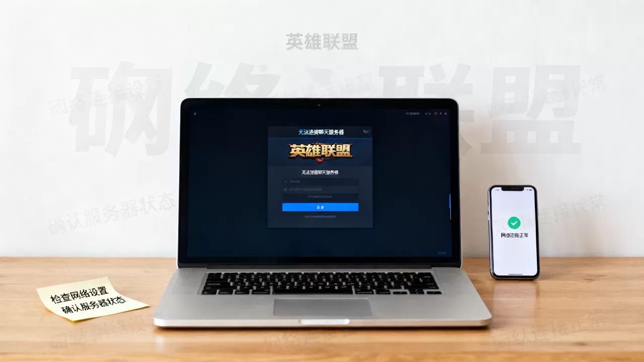 lol登录不了聊天服务器怎么办,是什么原因导致的? lol登录不了聊天服务器怎么办,是什么原因导致的?