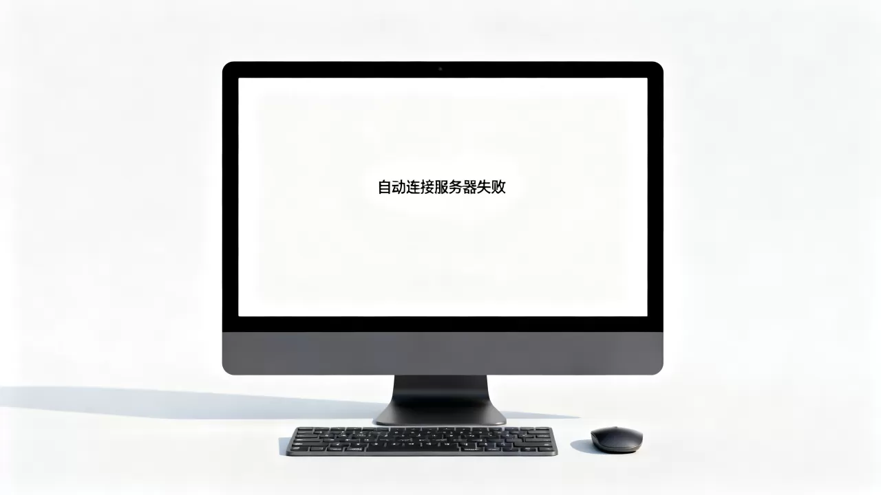 DNF显示自动连接服务器失败怎么办,是什么原因? DNF显示自动连接服务器失败怎么办,是什么原因?