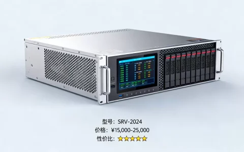 系统服务器价格是多少？哪家性价比高？