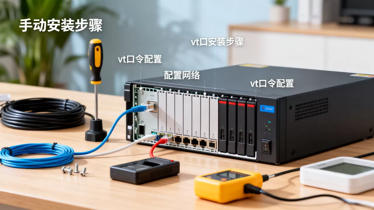 vt口令服务器没装好怎么手动安装,vt口令服务器怎么安装? vt口令服务器没装好怎么手动安装,vt口令服务器怎么安装?