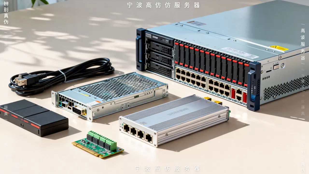 宁波高仿服务器有哪些?怎么辨别真伪好坏 宁波高仿服务器有哪些?怎么辨别真伪好坏