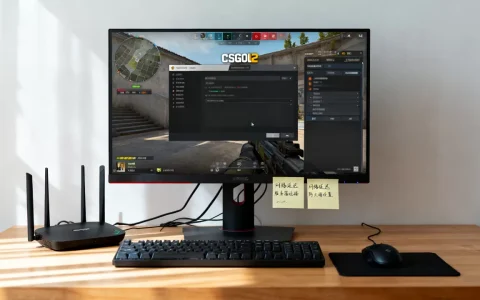 csgo2为何老是被踢出服务器，怎么解决？