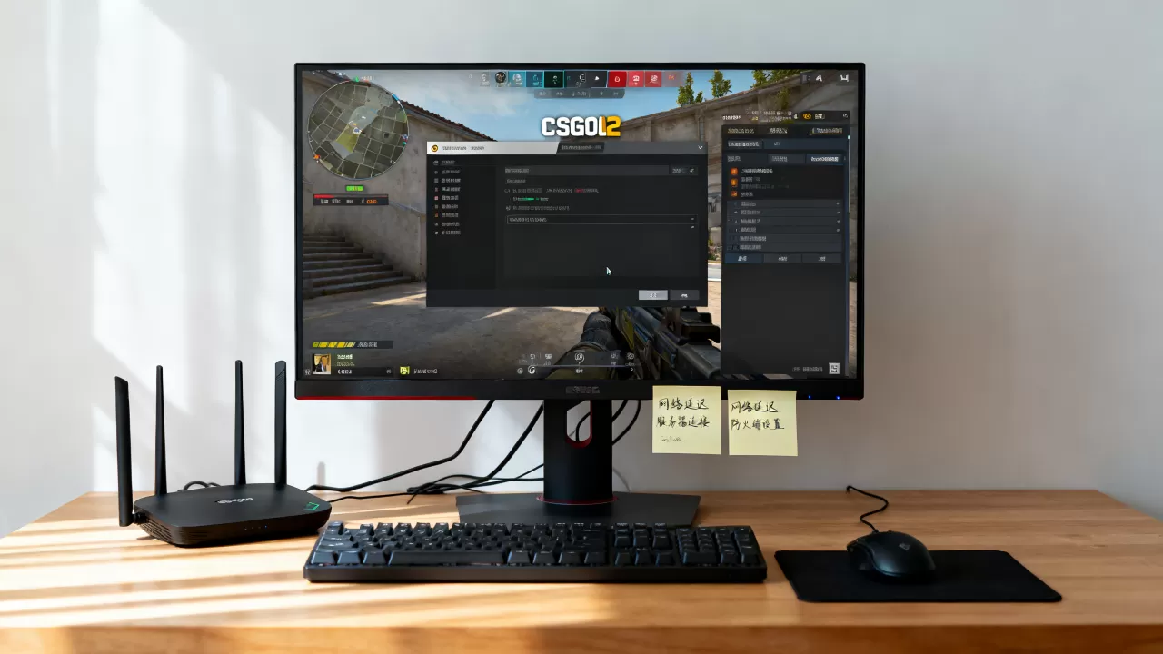 csgo2为何老是被踢出服务器,怎么解决? csgo2为何老是被踢出服务器,怎么解决?