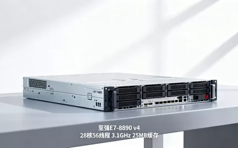 至强顶配服务器怎么选，哪款性价比最高？