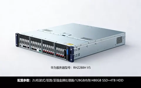 华为服务器一套到底多少钱？，性价比高吗？