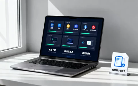 服务器下载工具都有哪些，哪个下载速度最快？