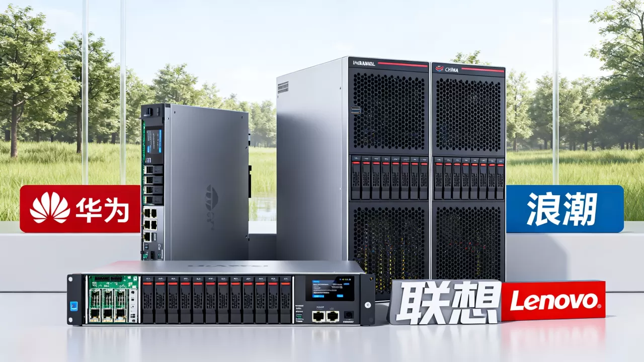 中国网卡服务器有哪些品牌推荐,哪家更靠谱? 中国网卡服务器有哪些品牌推荐,哪家更靠谱?