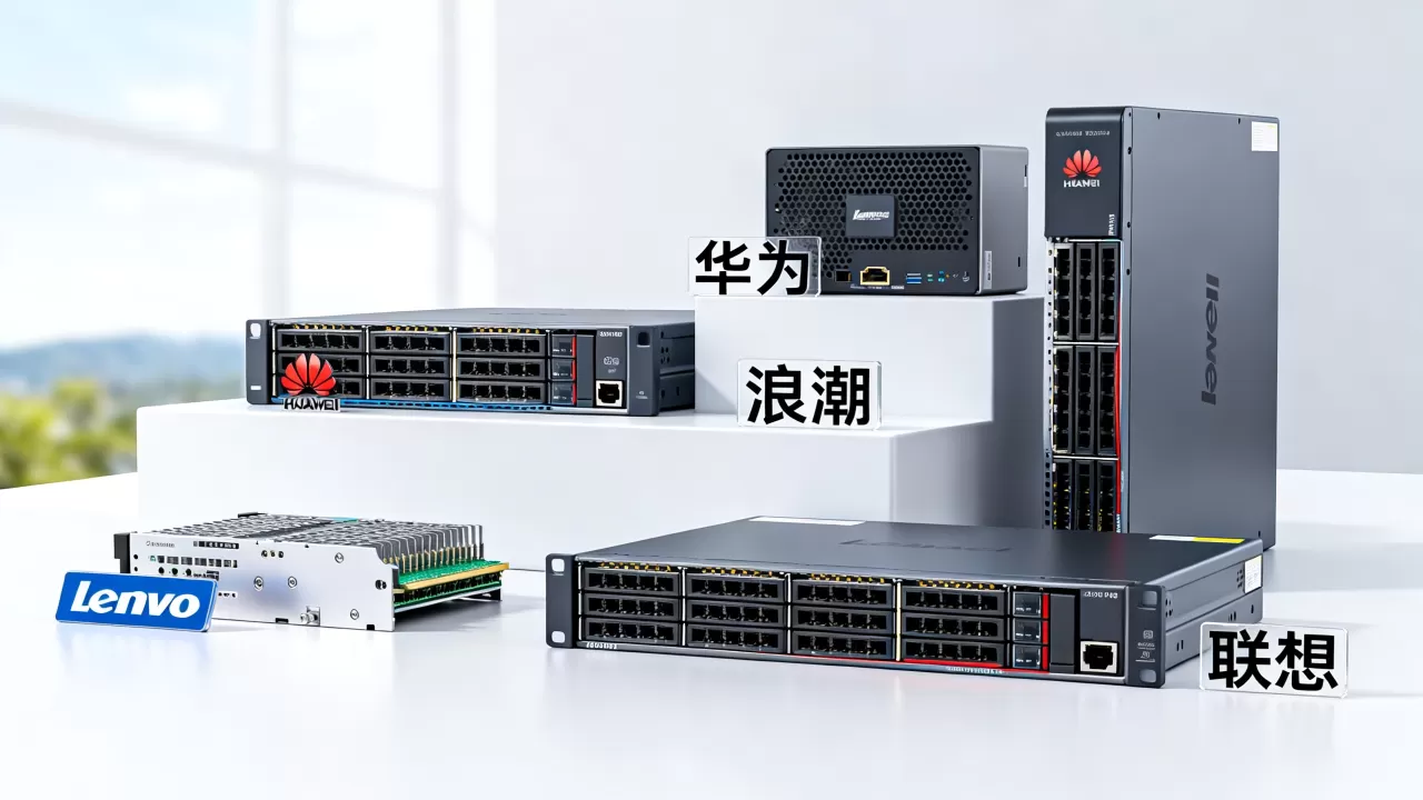 中国网卡服务器有哪些品牌推荐,哪家更靠谱? 中国网卡服务器有哪些品牌推荐,哪家更靠谱?