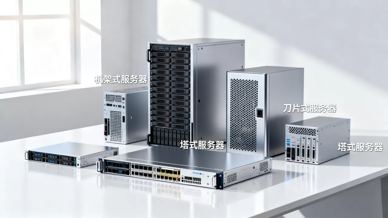 你知道用户服务器有哪些分类吗,怎么选才靠谱? 你知道用户服务器有哪些分类吗,怎么选才靠谱?