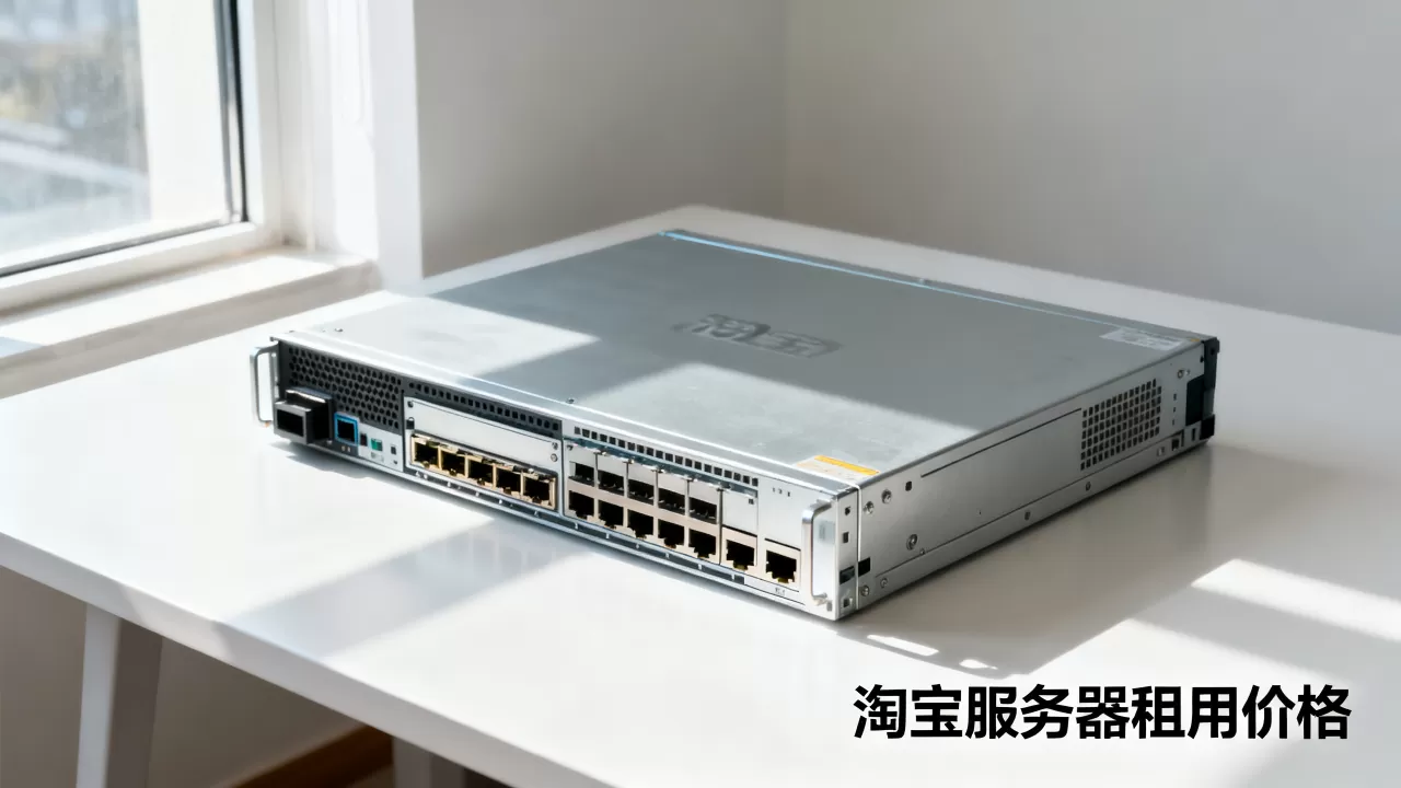 淘宝服务器多少钱一个呢,租用价格贵不贵? 淘宝服务器多少钱一个呢,租用价格贵不贵?