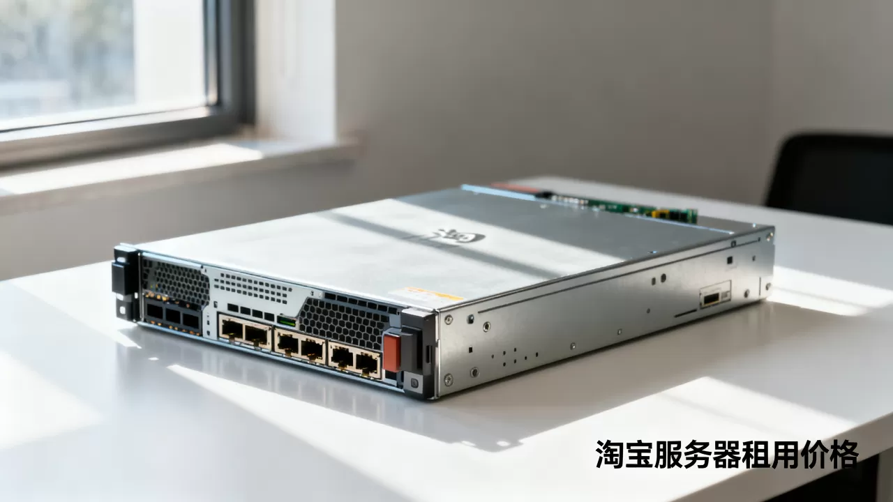 淘宝服务器多少钱一个呢,租用价格贵不贵? 淘宝服务器多少钱一个呢,租用价格贵不贵?