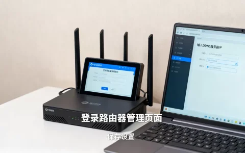 DDNS服务器IP一般是多少，怎么设置？