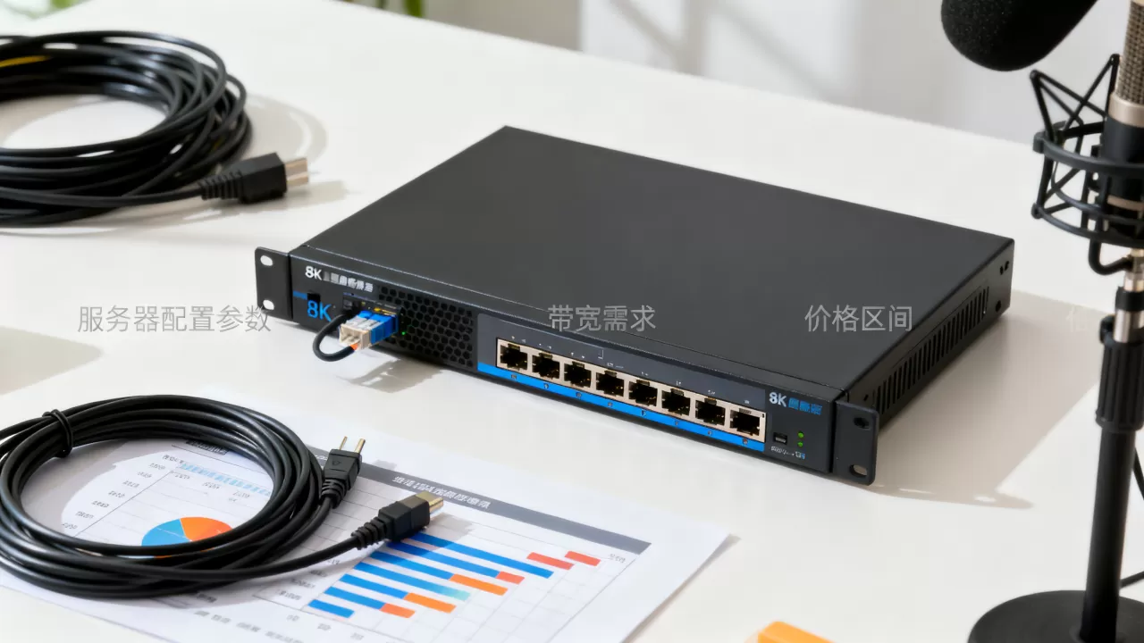 直播一个服务器到底需要多少钱?,直播服务器租用价格一般多少? 直播一个服务器到底需要多少钱?,直播服务器租用价格一般多少?