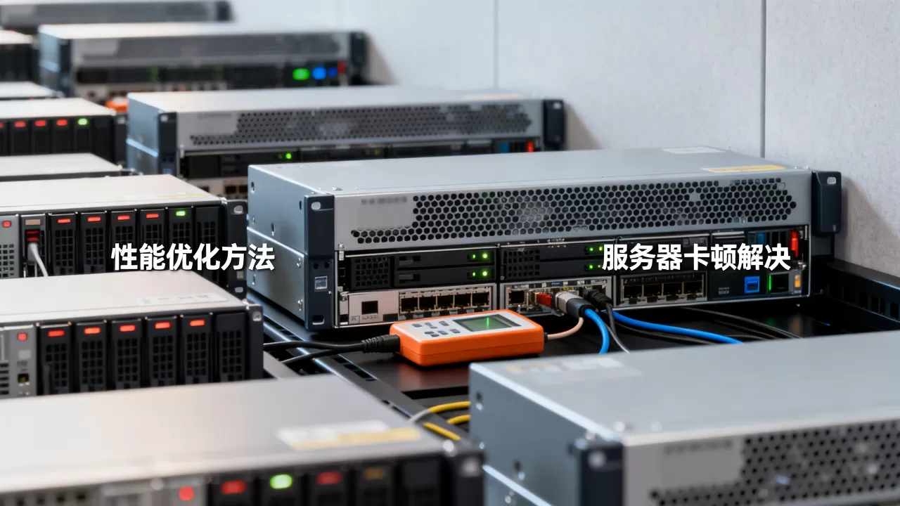 32k服务器卡顿怎么解决,性能优化有哪些方法? 32k服务器卡顿怎么解决,性能优化有哪些方法?