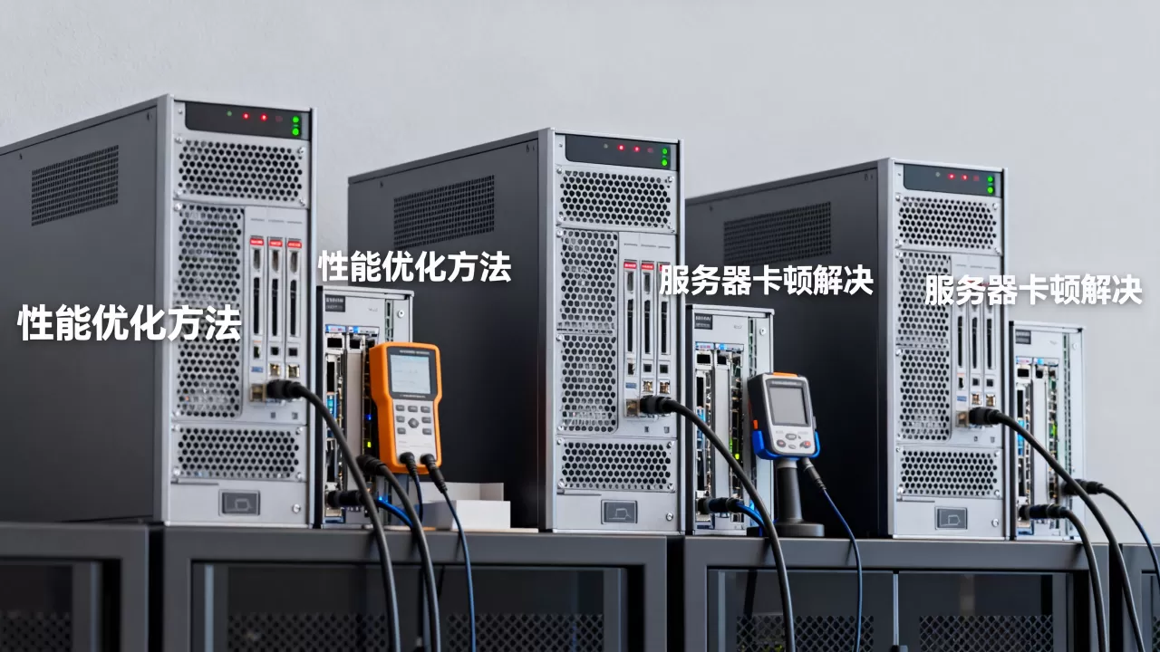 32k服务器卡顿怎么解决,性能优化有哪些方法? 32k服务器卡顿怎么解决,性能优化有哪些方法?