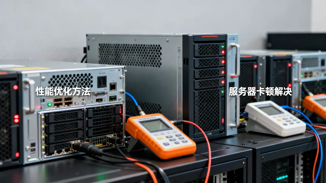 32k服务器卡顿怎么解决,性能优化有哪些方法? 32k服务器卡顿怎么解决,性能优化有哪些方法?
