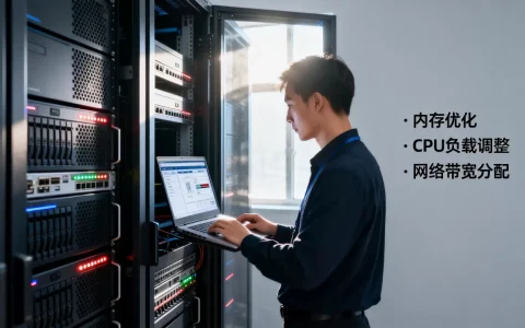 服务器调优建议有哪些，怎么优化服务器性能？