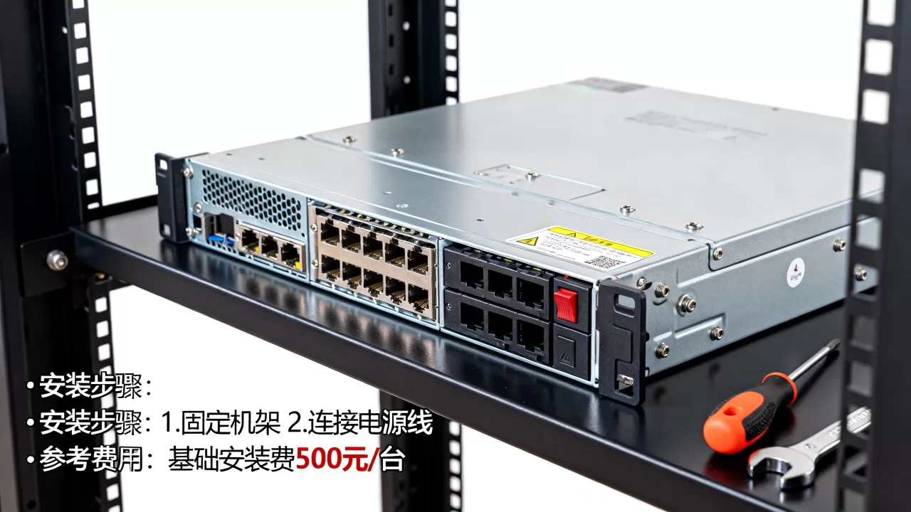 4u服务器安装大概需要多少钱,怎么收费呢 4u服务器安装大概需要多少钱,怎么收费呢