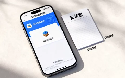 2b2t服务器手机版怎么下载，最新版安装包在哪找？
