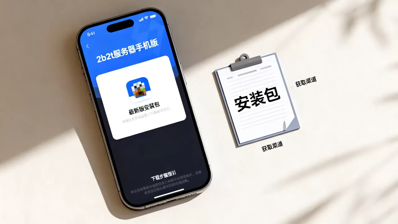 2b2t服务器手机版怎么下载,最新版安装包在哪找? 2b2t服务器手机版怎么下载,最新版安装包在哪找?