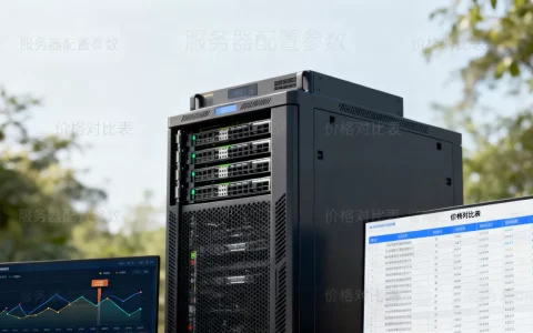 cf服务器一年租用多少钱，哪家价格便宜？
