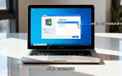 怎么连接win8本地服务器地址，有哪些操作步骤？