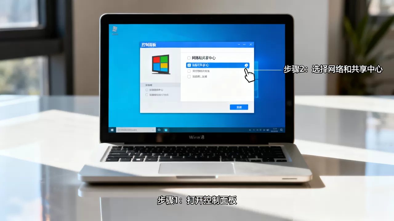 怎么连接win8本地服务器地址,有哪些操作步骤? 怎么连接win8本地服务器地址,有哪些操作步骤?