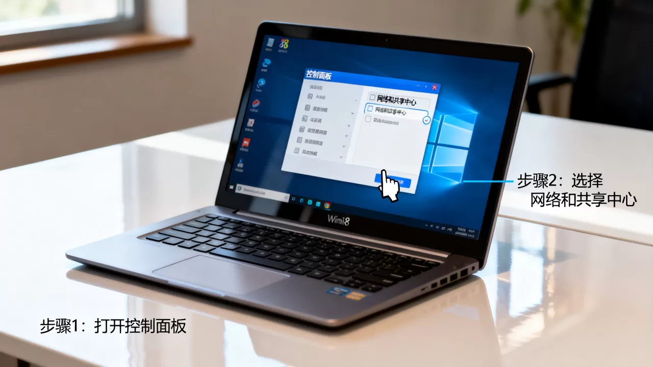 怎么连接win8本地服务器地址,有哪些操作步骤? 怎么连接win8本地服务器地址,有哪些操作步骤?