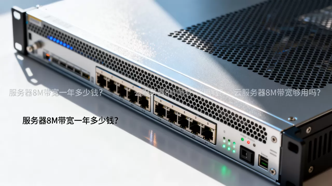 服务器8M带宽一年多少钱?,云服务器8M带宽够用吗? 服务器8M带宽一年多少钱?,云服务器8M带宽够用吗?