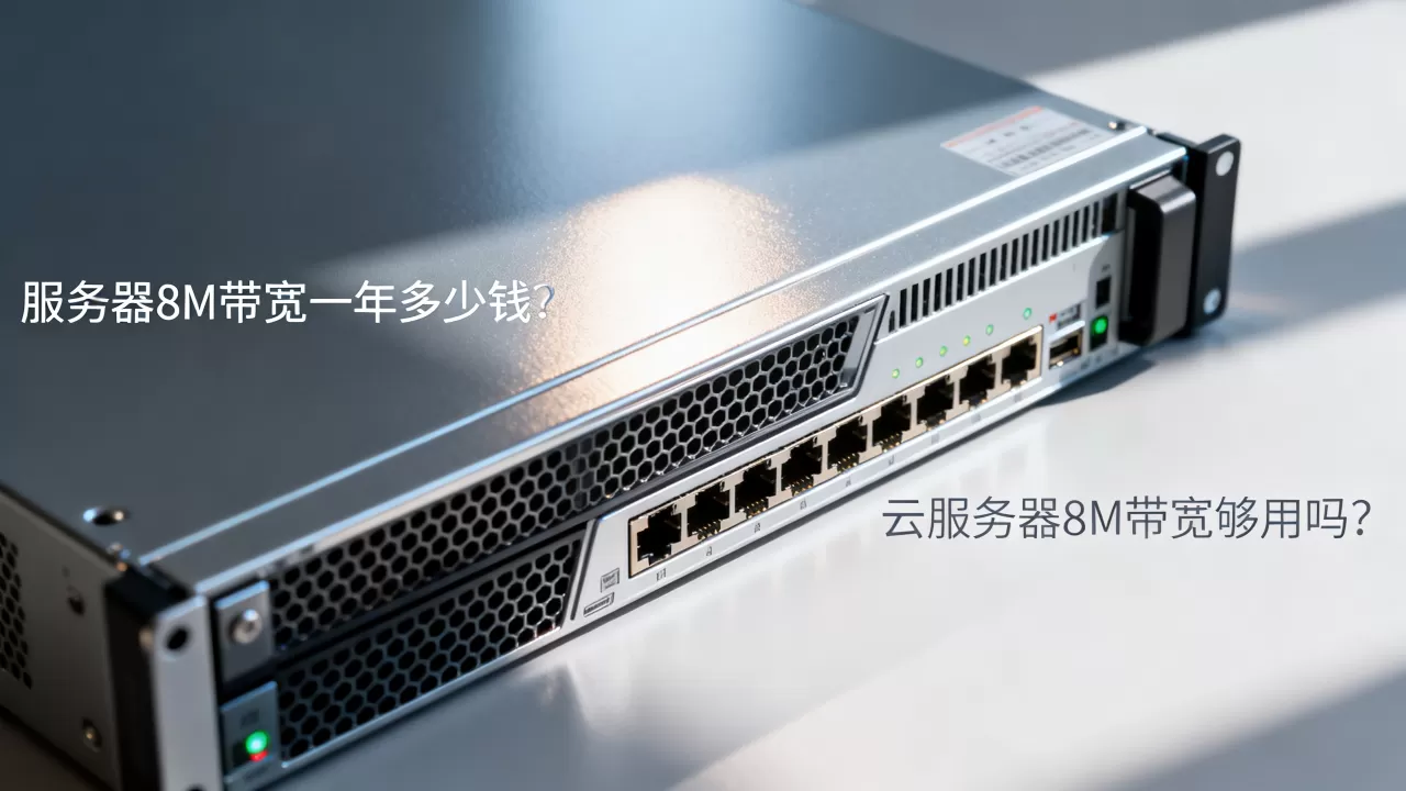 服务器8M带宽一年多少钱?,云服务器8M带宽够用吗? 服务器8M带宽一年多少钱?,云服务器8M带宽够用吗?