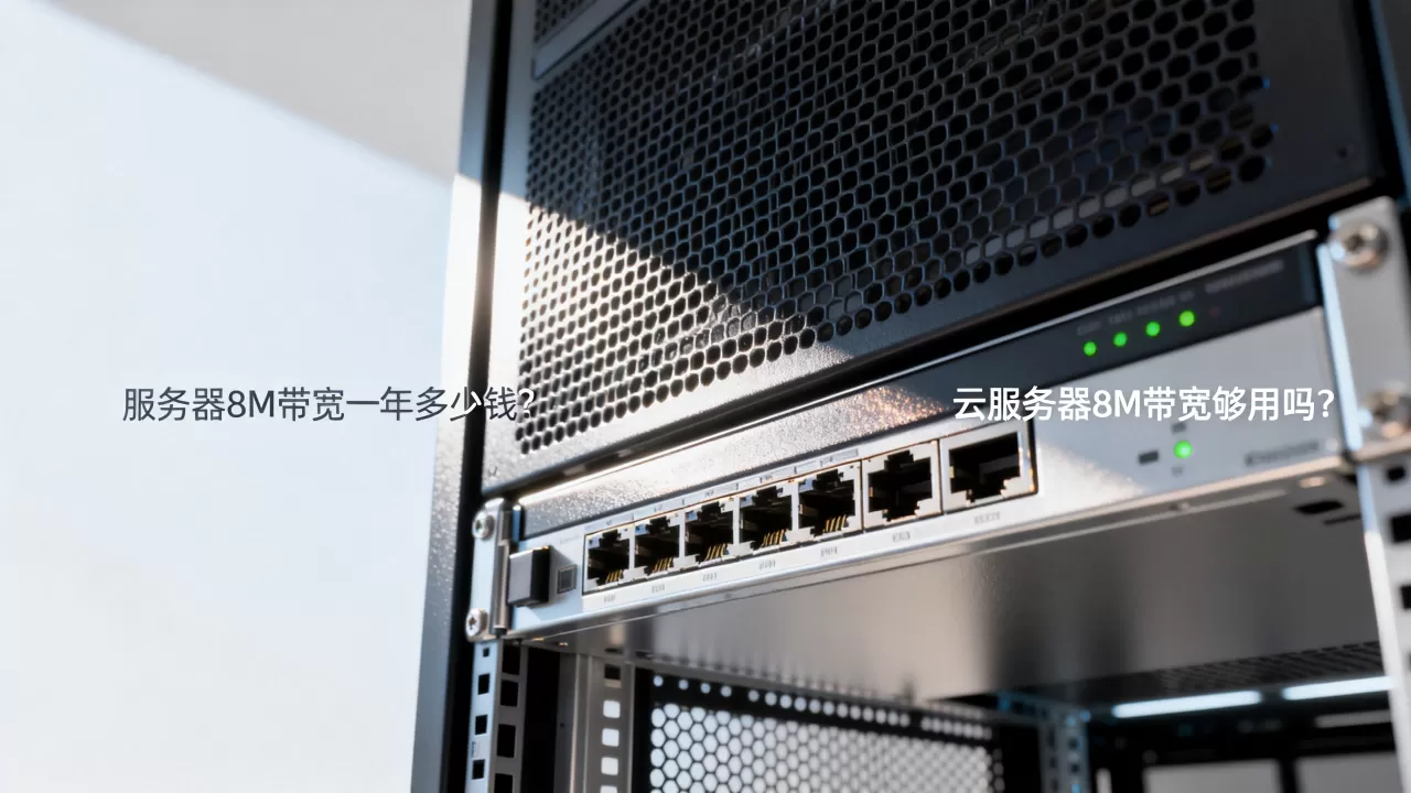 服务器8M带宽一年多少钱?,云服务器8M带宽够用吗? 服务器8M带宽一年多少钱?,云服务器8M带宽够用吗?