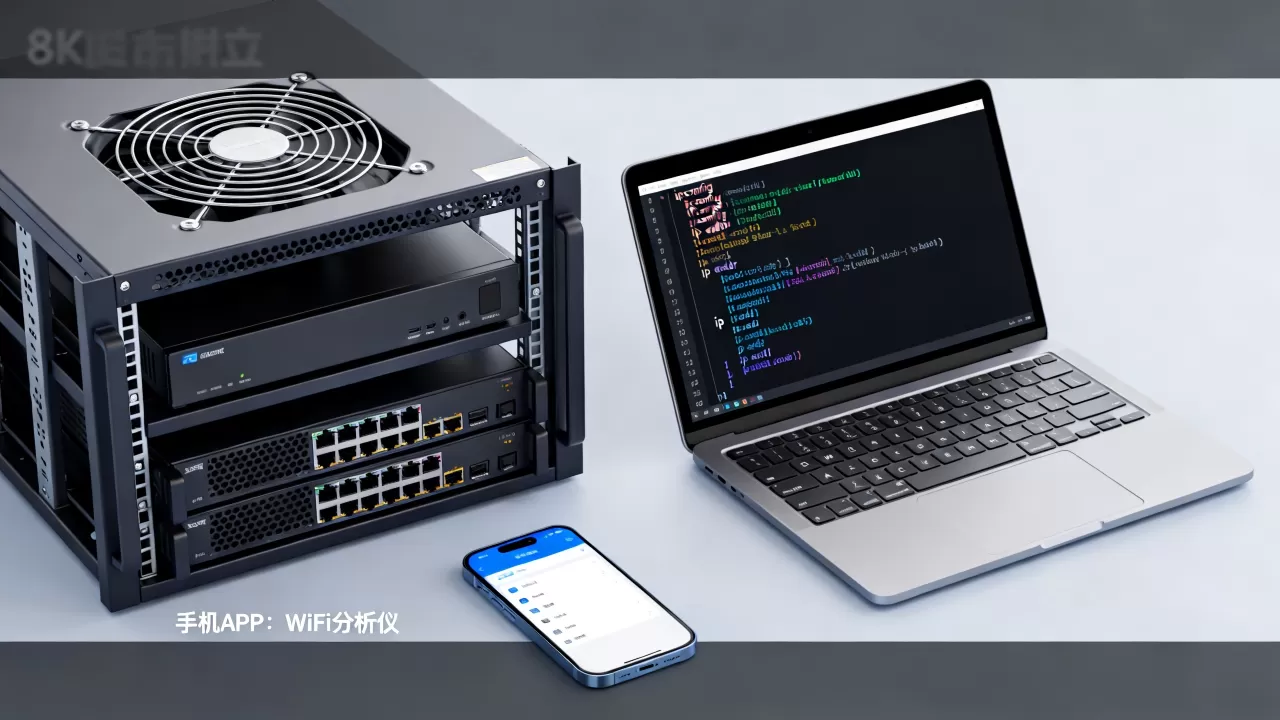 服务器ipv4地址怎么查看?, 有哪些常见查询方法? 服务器ipv4地址怎么查看?, 有哪些常见查询方法?