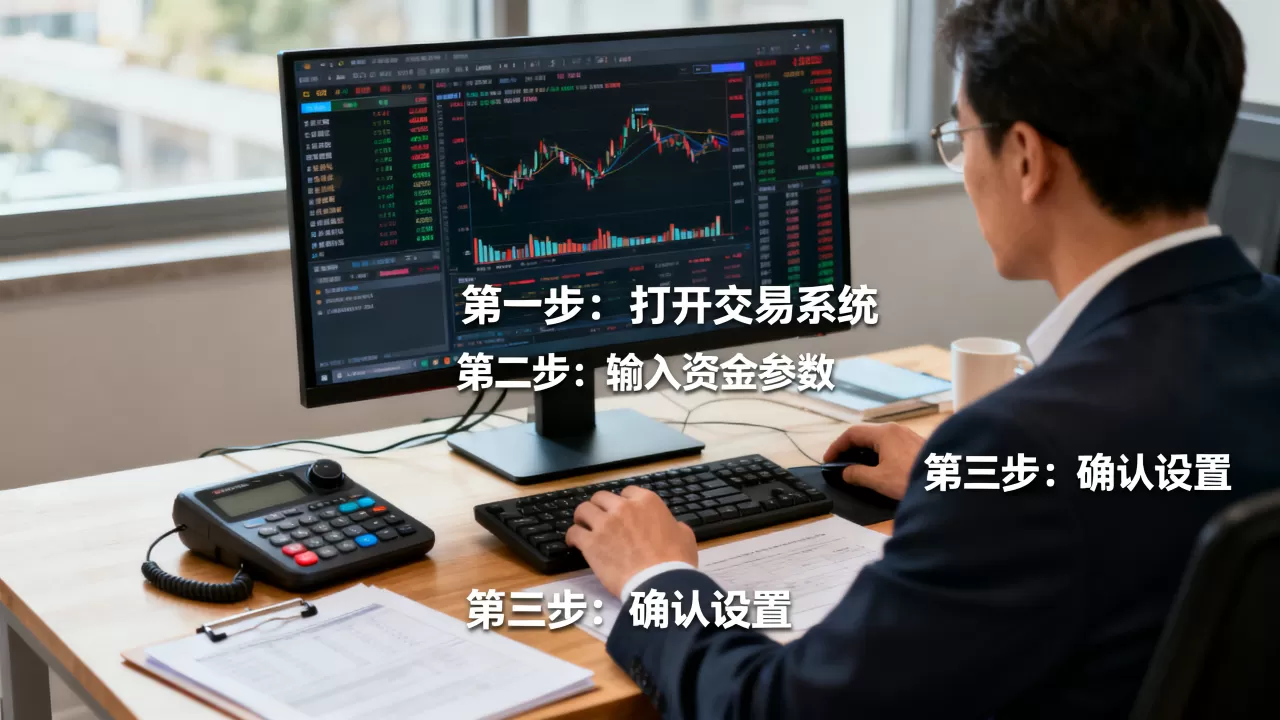 SCUM服务器交易商资金究竟怎么设10万,具体步骤是什么 SCUM服务器交易商资金究竟怎么设10万,具体步骤是什么