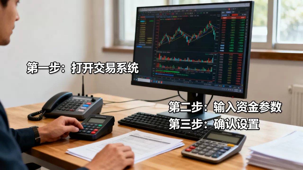 SCUM服务器交易商资金究竟怎么设10万,具体步骤是什么 SCUM服务器交易商资金究竟怎么设10万,具体步骤是什么