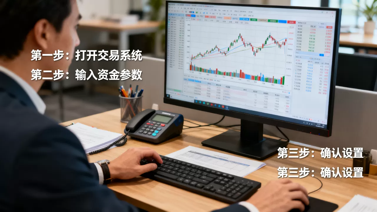 SCUM服务器交易商资金究竟怎么设10万,具体步骤是什么 SCUM服务器交易商资金究竟怎么设10万,具体步骤是什么