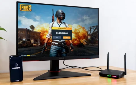 PUBG战斗服务器没有响应怎么办，绝地求生进不去游戏怎么办