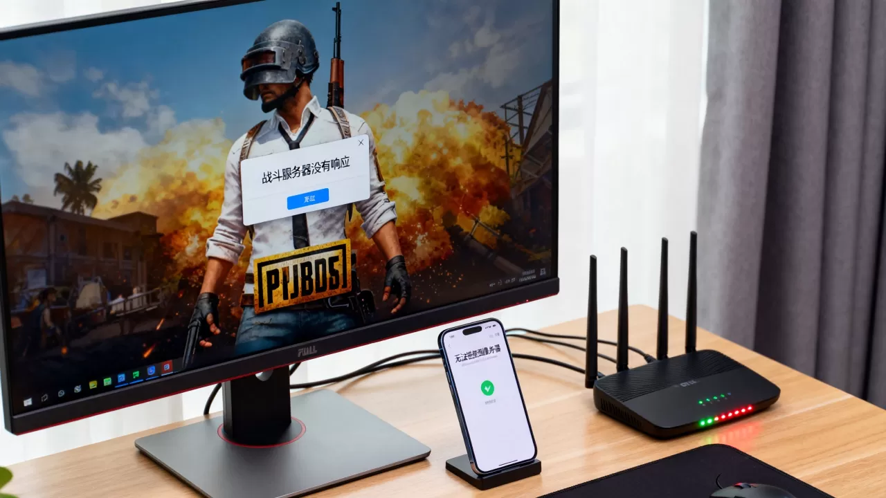 PUBG战斗服务器没有响应怎么办,绝地求生进不去游戏怎么办 PUBG战斗服务器没有响应怎么办,绝地求生进不去游戏怎么办