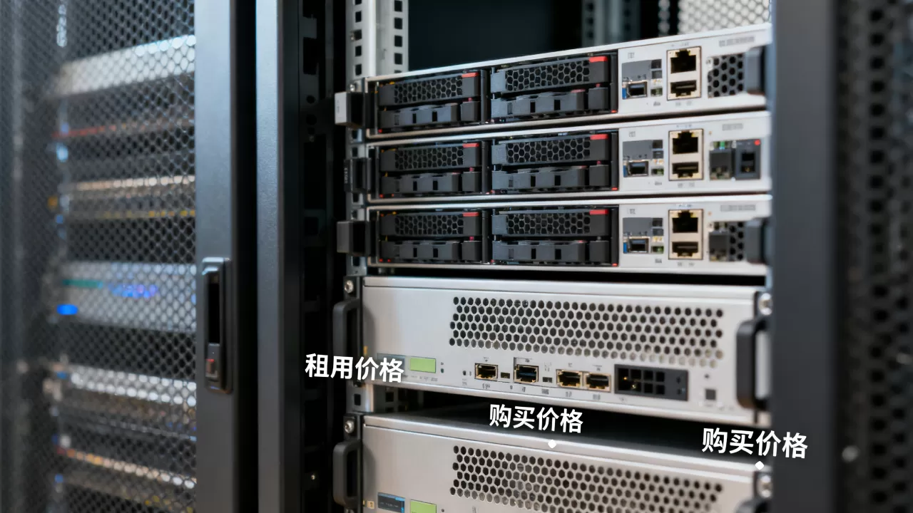 你知道金融服务器多少钱一个吗?,租用和购买价格贵不贵 你知道金融服务器多少钱一个吗?,租用和购买价格贵不贵