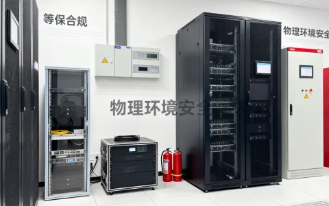 物理与环境安全为何属等保合规，等保物理环境安全要求有哪些？